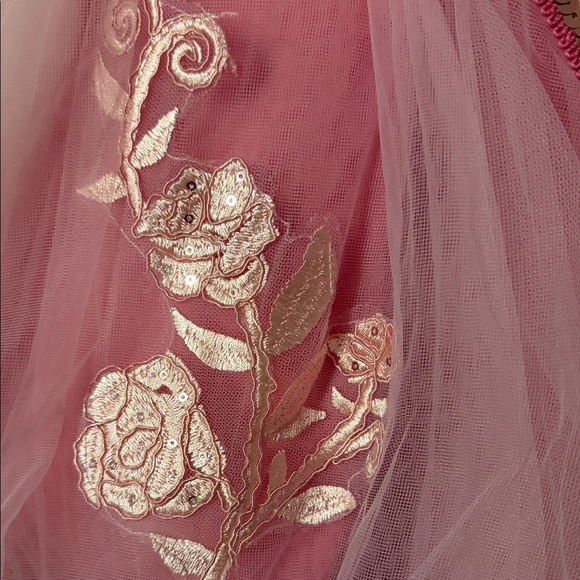 Disney Princess Signature Aurora Dress from DL! - Picture 5 of 8